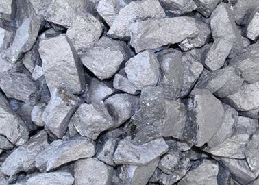 Chine Silicium ferro FeSi en métal ferro d&#039;alliage pour Deoxidizer métallurgique 60% 72% 75% 10-50mm 10-100mm usine