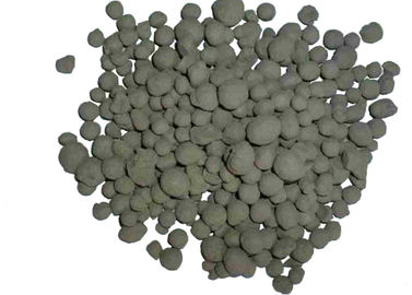 Briquette de silicium de la sidérurgie 60%-85% sic comme Deoxidizer