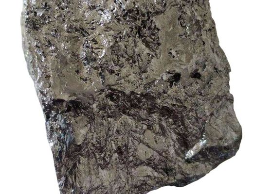 poudre ferro du silicium de 20mm 15mm 2202 cristallins