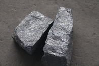 silicium à haut carbone de 3-10mm Deoxidizer pour la production en acier