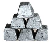 Al en aluminium ferro 50 en métal ferro d'alliage de morceau