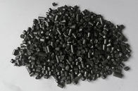 Matière première additive de Matallurgical de carbone de boules de carbure de silicium ISO9001