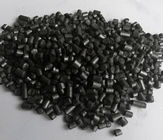 Matière première additive de Matallurgical de carbone de boules de carbure de silicium ISO9001