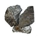 Silicium métallique du silicium-métal de Deoxidizer 553 pour la sidérurgie industrielle