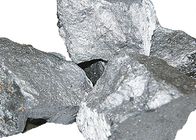 Silicium ferro de calcium en métal d'alliage utilisé en tant qu'agent de chauffage Ferro Silicon Powder 10mm 40mm