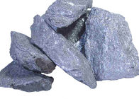 Le silicium de FeSi60 FeSi72 Ferro met en bloc l'alliage de ferrosilicium de 10-100mm