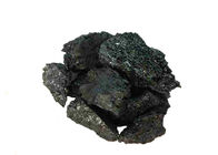 Poudre ferro réfractaire de carbure de silicium en métal d'alliage de matières premières
