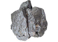 Le métal ferro Blocky FeSi d'alliage allie les granules ferros SI de fusion en acier 93 de silicium