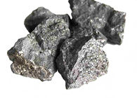 Poudre 10-50mm de ferrosilicium en métal d'alliage de FeSi 72% Ferro