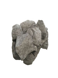Chine Le métal ferro Blocky FeSi d&#039;alliage allie les granules ferros de silicium pour le fer/fonte en acier usine