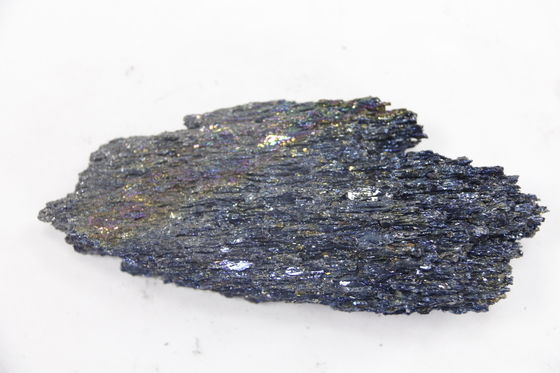 poudre abrasive ferro de carbure de silicium en métal SiC98 d'alliage de 1-10mm