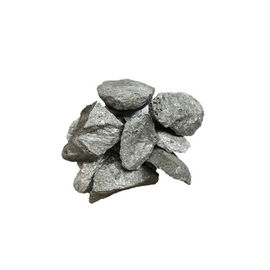 calcium ferro de silicium en métal 40mm ferro d'alliage de 10mm comme Deoxidizer