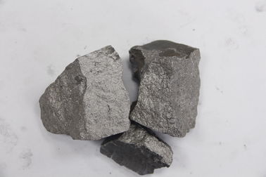 Grandeur à faible teneur en carbone de Ferro Chrome 10-50mm de carbone de Fecr
