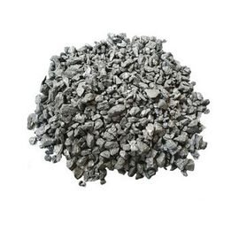 Chine Déchets industriels industriels de scories de silicium de scories riches ferros à haut carbone de manganèse usine