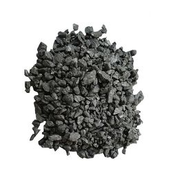 Chine catégories d&#039;alliage de 1mm - de 50mm différentes de scories de poudre métal-laitier ferro de silicium usine