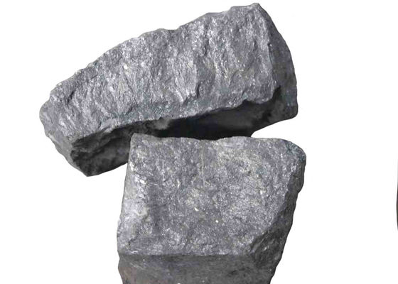 60%-65% briquette/boule/sphère à haut carbone de silicium