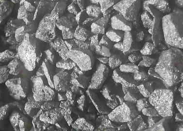 Chine Le silicium ferro d&#039;alliage de pureté d&#039;alliage ferro en métal réduisent des métaux de leurs oxydes usine