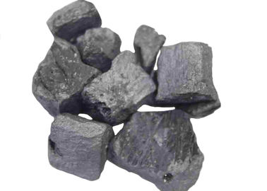 Chine Alliage à faible teneur en carbone de Fesimg AU SUJET de l&#039;alliage ferro de manganèse de silicium de magnésium de SI 0.1mm - 1.6mm usine