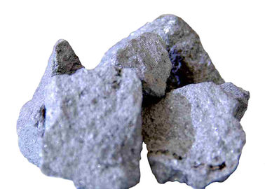 Chine Sidérurgie ferro Deoxidizer de silicium de calcium en métal d&#039;alliage de forme Blocky usine