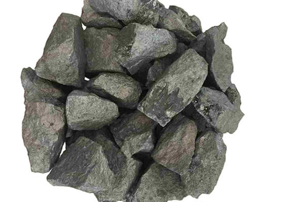 agent For Steelmaking de Spheroidizing de granule d'alliage de 3mm Fesimg