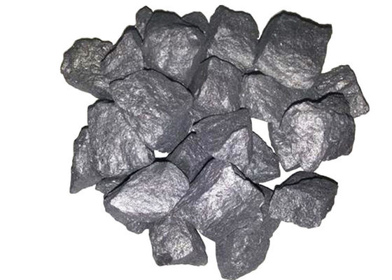 Manganèse malléable RE de silicium de Nodulizer Ferro de la fonte FeSiMg25