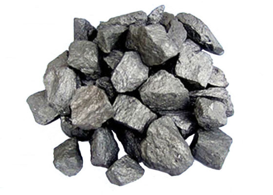 AU SUJET du noir 30mm ferro de Nodulizer de magnésium de silicium de FeSiMg 3mm