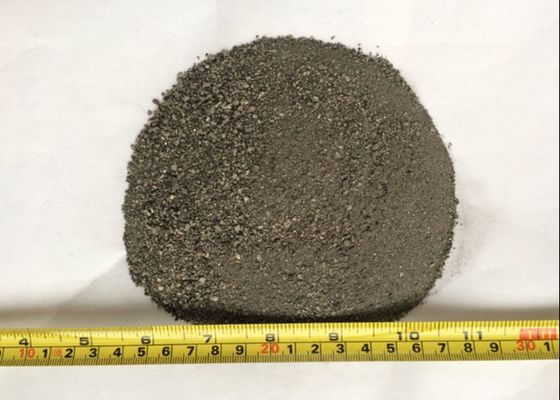 Deoxidizer essentiel 70 pour cent de silicium de sidérurgie ferro de scories